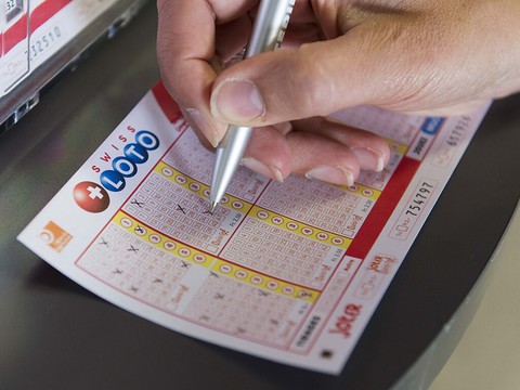 Un(e) millionnaire au tirage du Swiss Loto