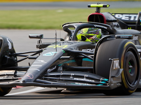 GP du Canada: les Red Bull favorites, comme toujours