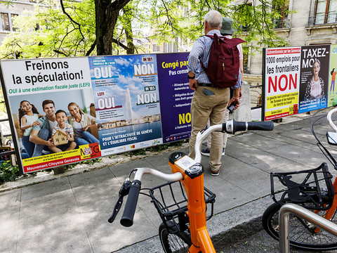 L'initiative des syndicats pour créer 1000 emplois est refusée