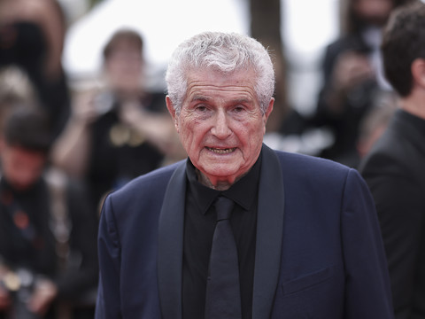 Quatrième mariage pour le réalisateur Claude Lelouch, à 85 ans