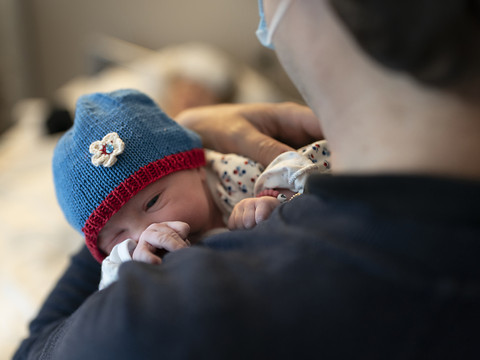 Net rejet d'un congé parental dans le canton de Berne