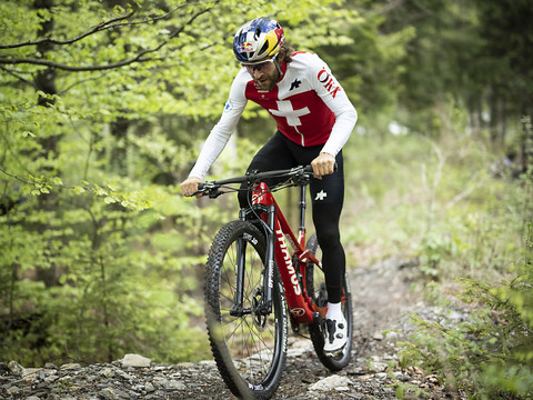 Un 2e succès en Coupe du monde pour Lars Forster
