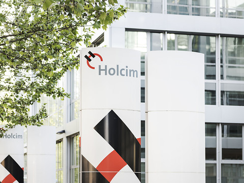 Holcim: le couple Ebner fait son apparition dans l'actionnariat
