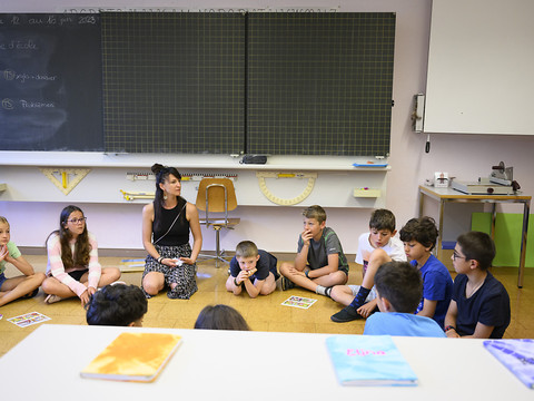 Le racisme pas assez abordé dans les manuels scolaires
