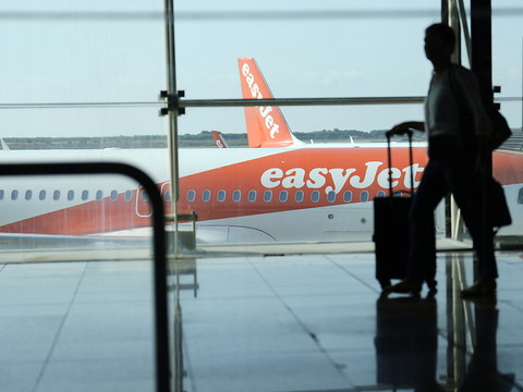 Easyjet veut étoffer ses effectifs en Suisse