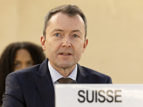 La Suisse condamne l'attaque contre un lycée en Ouganda