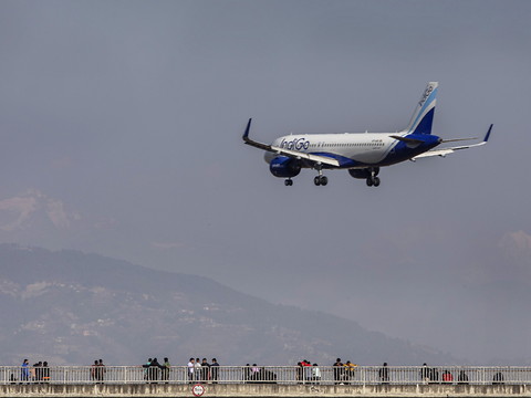 Airbus frappe un coup avec la plus grande commande de l'histoire