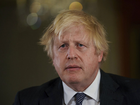 Les députés valident un rapport accablant contre Boris Johnson