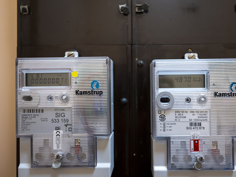 Nouvelle hausse des prix de l'électricité attendue pour 2024