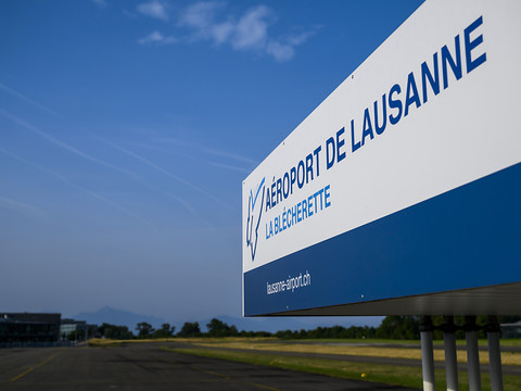 La Ville de Lausanne souhaite négocier un nouveau protocole