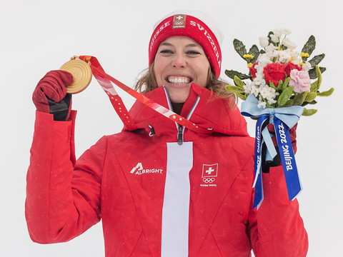 Le combiné alpin va devenir une épreuve en double