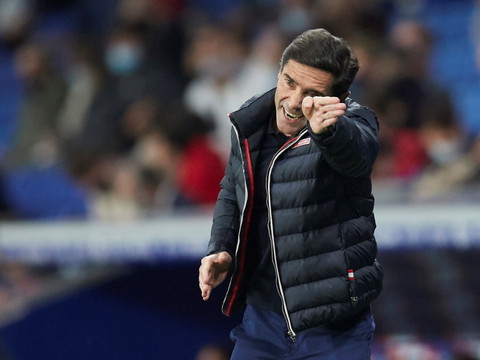 L'Espagnol Marcelino entraînera Marseille