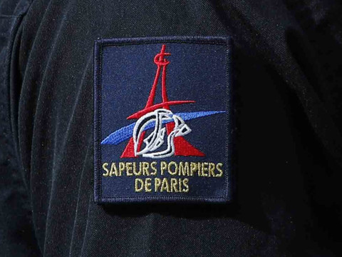 Au moins 4 blessés graves dans l'effondrement d'un immeuble à Paris