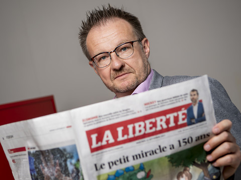 Le Groupe Saint-Paul réunit ses titres dans une même société