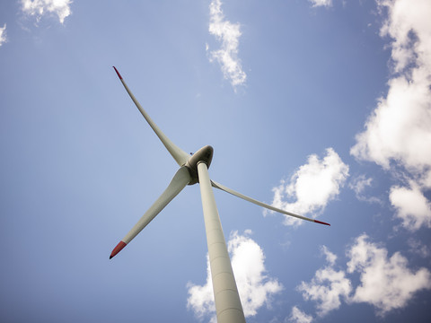 Accélérer la production d'énergies renouvelables