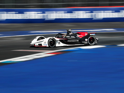 Neel Jani pilote de simulateur pour Audi