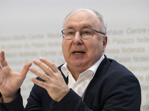 Le référendum contre la réforme du 2e pilier a abouti (comité)