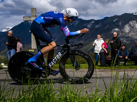 Le quadruple vainqueur Chris Froome non retenu par son équipe
