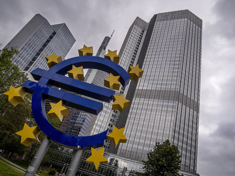 Zone euro: 