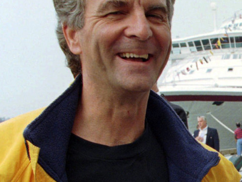 Premiers hommages à Paul-Henri Nargeolet