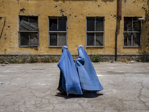 Les talibans affirment avoir 