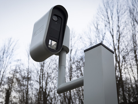 Plus du double de la vitesse autorisée à Oftringen