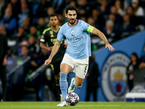 Gündogan va quitter Manchester CIty, Mendy aussi
