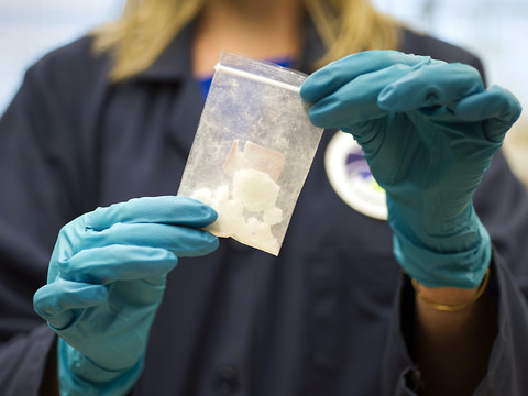 L'ONU s'alarme de l'expansion des drogues de synthèse dans le monde