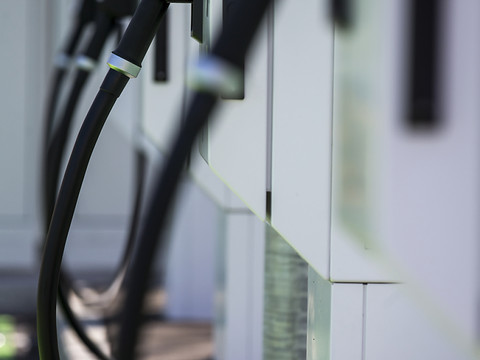 Alpine mise sur les voitures électriques pour retrouver l'équilibre