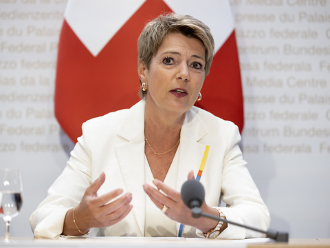 La finance a besoin d'équilibre entre stabilité et innovation (KKS)