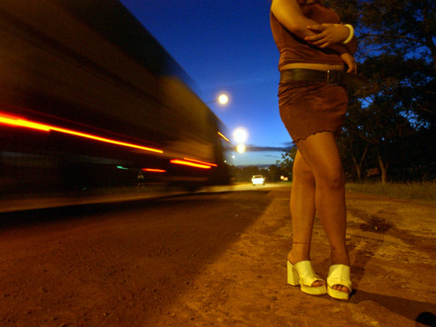 Prostitution: une maquerelle nigériane condamnée à Lausanne