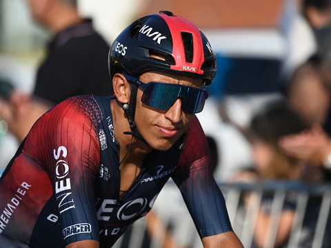 Bernal sera bien au départ du Tour avec Ineos