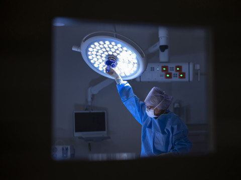 Les forfaits ambulatoires prêts à être introduits