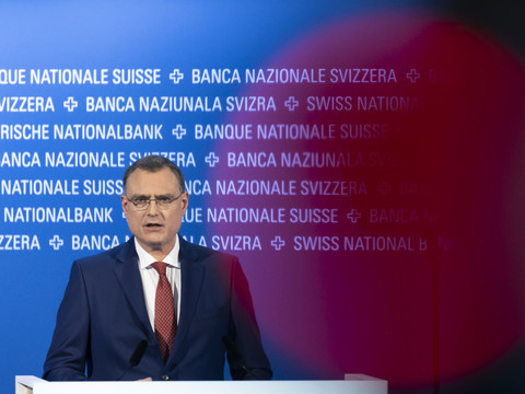 La BNS va lancer sur SIX son projet pilote de monnaie numérique