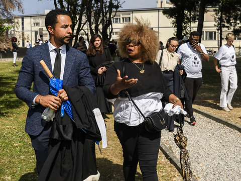 La famille de Mike Ben Peter fait appel
