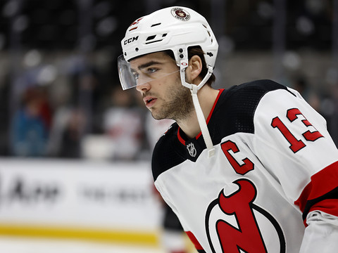 Pas de trophée pour Nico Hischer