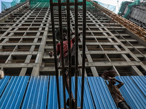 Sika inaugure une nouvelle usine en Inde