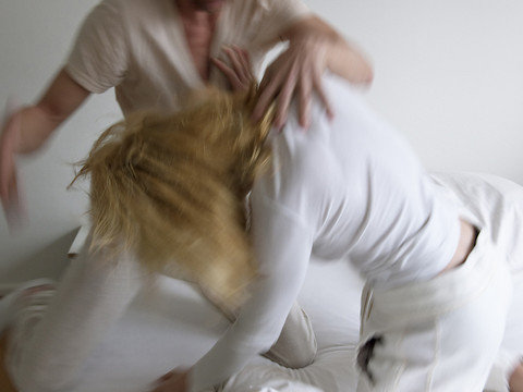 Meurtres presque toujours en lien avec des violences domestiques