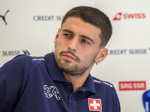 L'heure de la vérité pour la Suisse, qui affronte la France