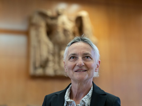 Doctoresse définitivement acquittée de l'accusation d'homicide