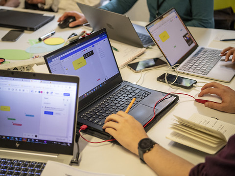 Le Conseil fédéral réagit suite à la cyberattaque contre Xplain