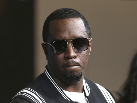 Diageo rompt son contrat avec le rappeur P. Diddy