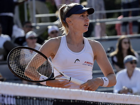 Pas de miracle pour Jil Teichmann