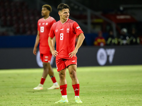 La Suisse qualifiée grâce à la Norvège