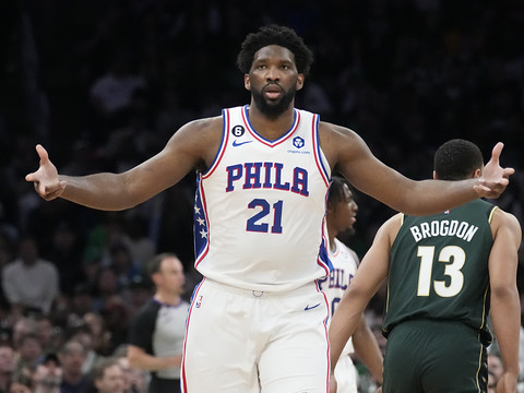 Embiid 
