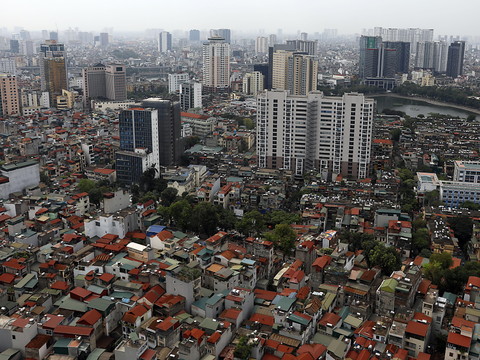 Vietnam: croissance un peu meilleure au 2e trimestre
