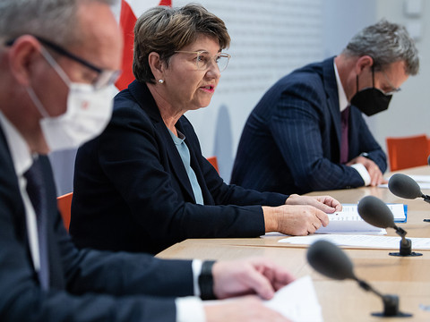 Certaines aides Covid-19 pour le sport doivent être remboursées
