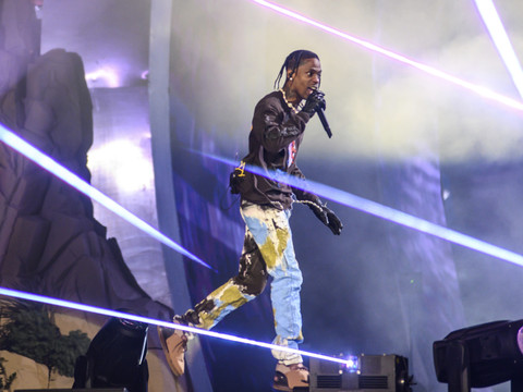 Travis Scott ne sera pas poursuivi pour une bousculade mortelle