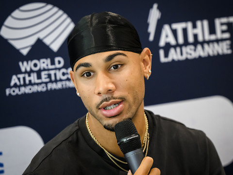 Moins de stars à Athletisssima en raison du calendrier