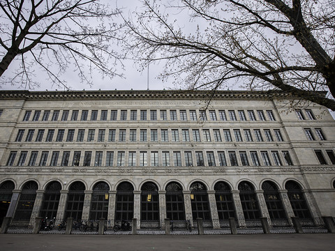La Banque nationale suisse s'est délestée de devises début 2023